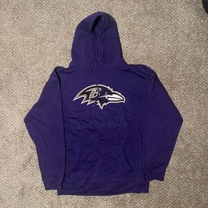 Baltimore Ravens Hoodie